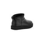 MetroPeak Boots - Black