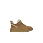 Baskets Lowmel - Marron