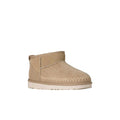 Bottes Classic Ultra Mini Biarritz - Beige