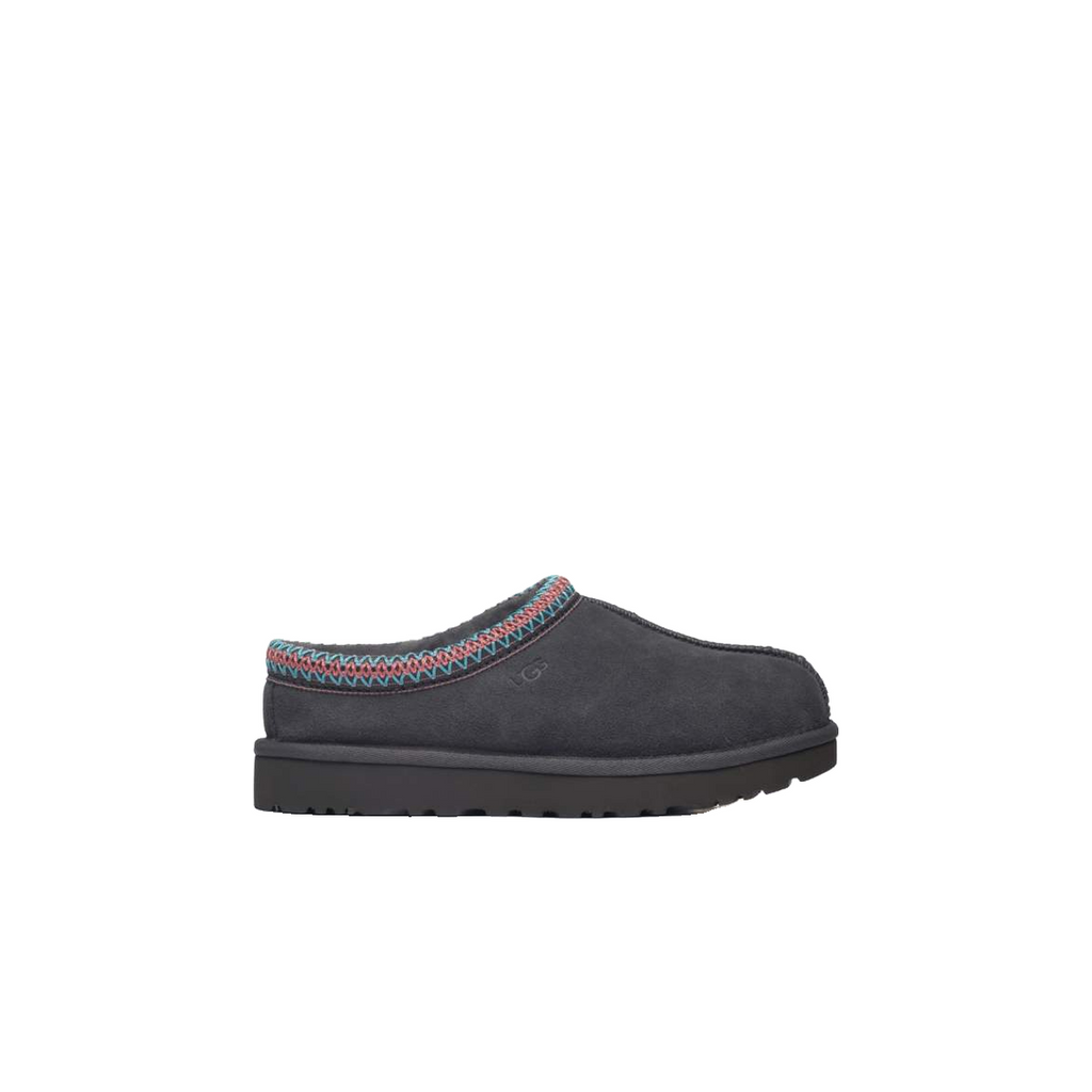 UGG Tasman II - Chausson Femme Gris foncé