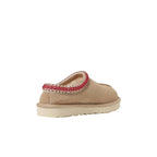 Chaussons Tasman II - Beige