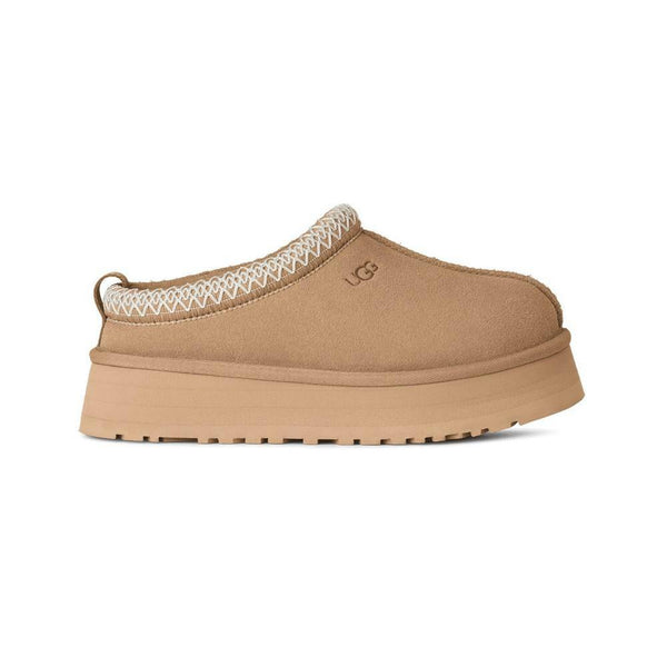 Chaussons Tazz II - Beige sable