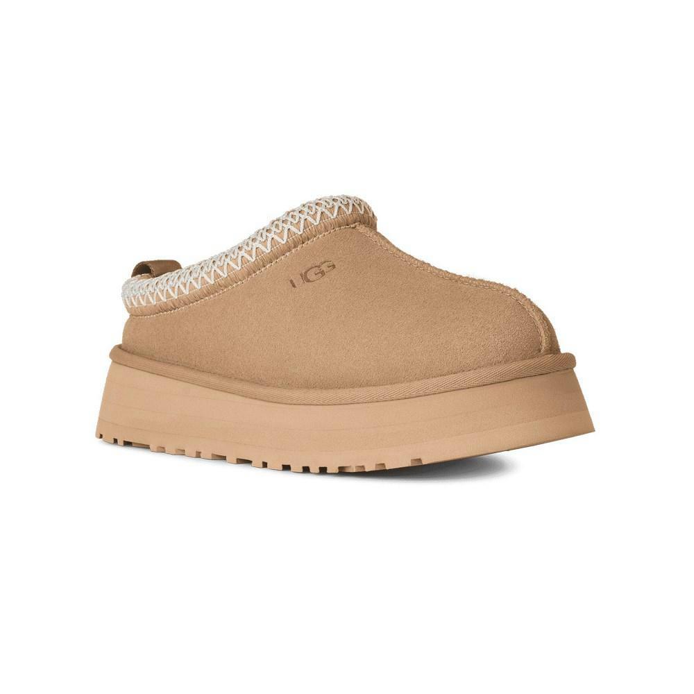 Tazz II Slippers - Sand Beige