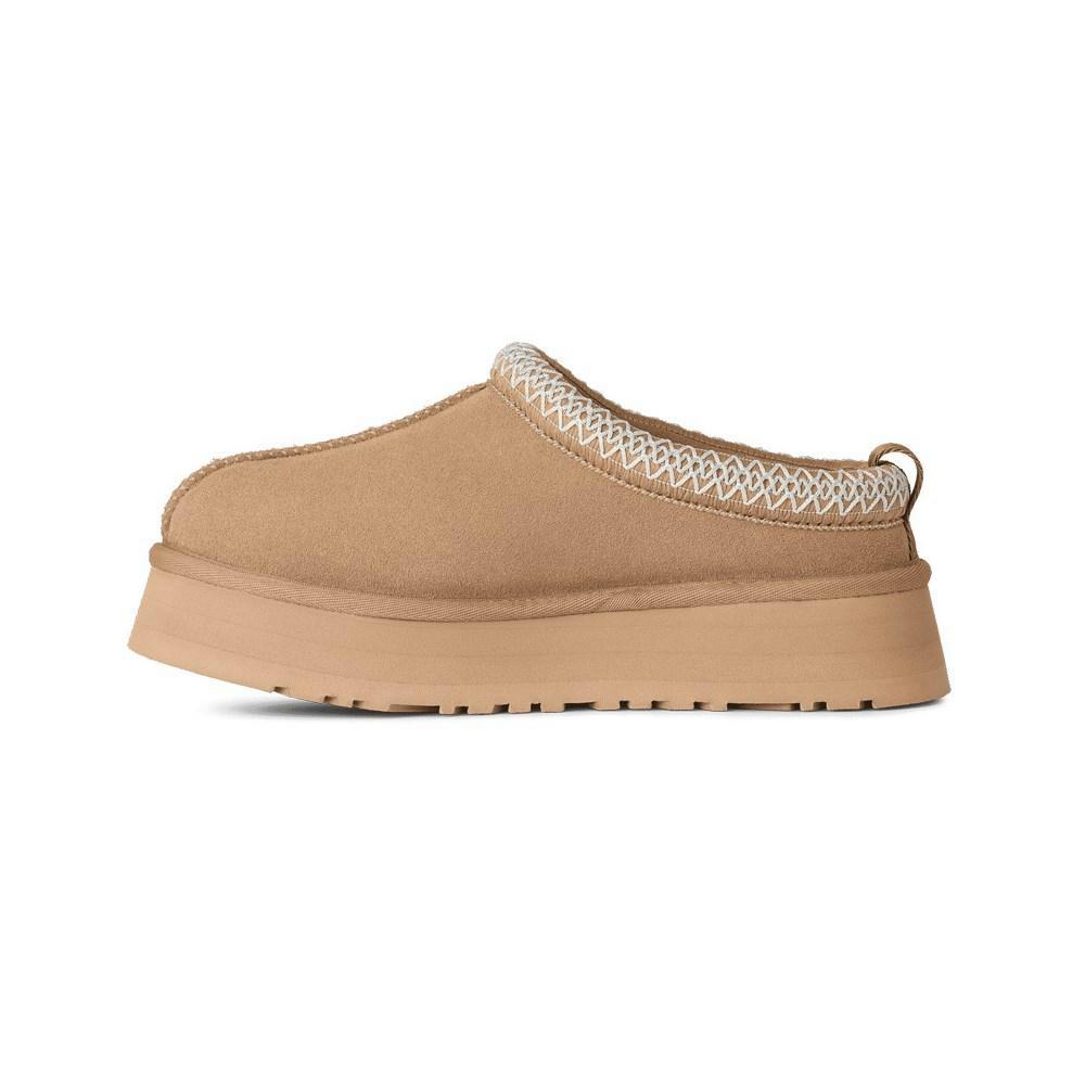 Tazz II Slippers - Sand Beige