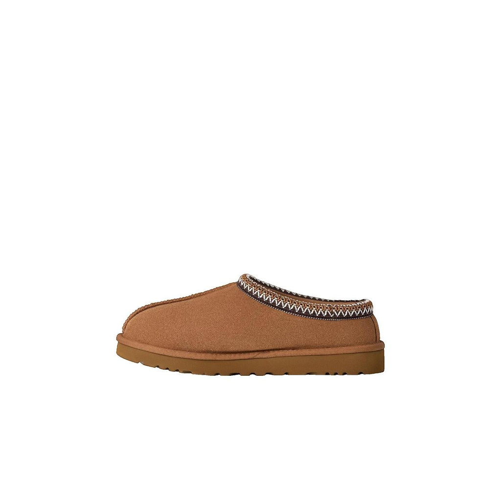Ciabatte Tasman II - Castagna