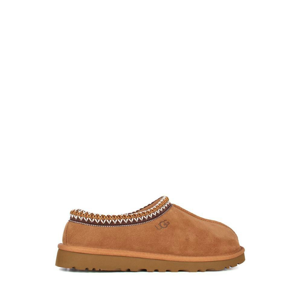 Tasman Boots - Chestnut