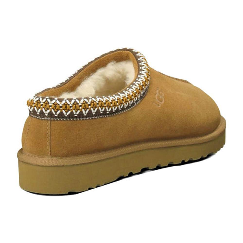 Tasman Boots - Chestnut
