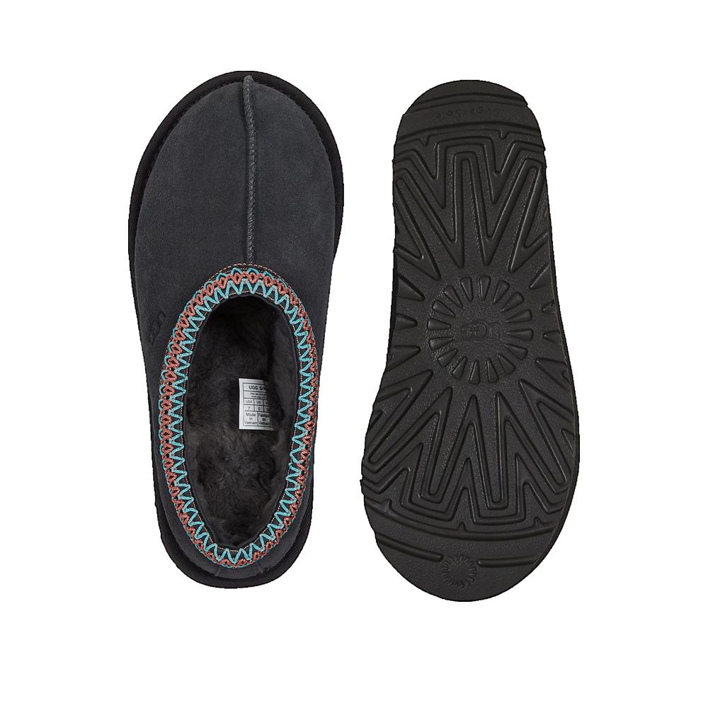 Mules Tasman - Gris