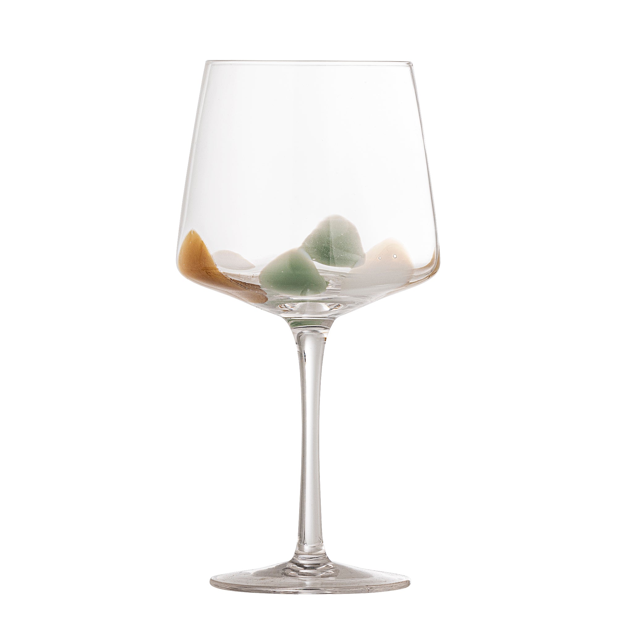 Gildor - Wine Glass - Multicolour - Glass