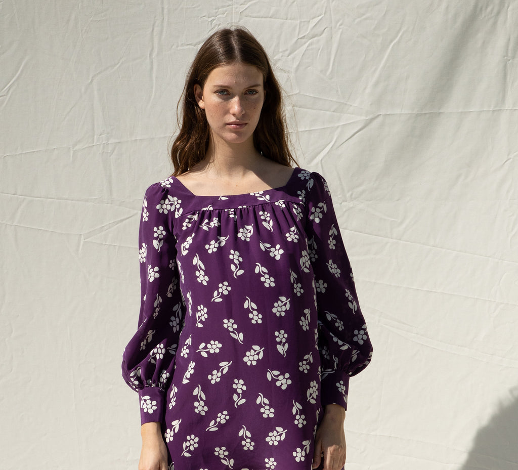 Ava Dress 1