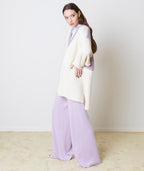 Activist Bis Jumper - White