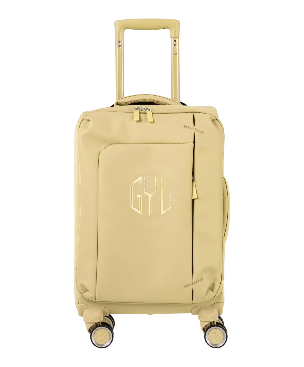 Évasion Soft Cabin Suitcase