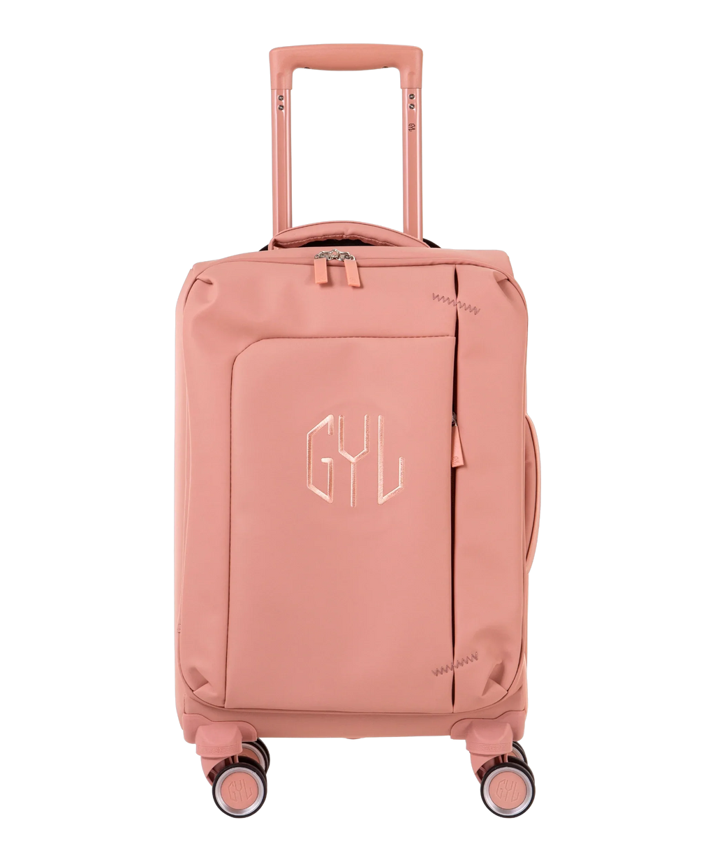 Évasion Soft Cabin Suitcase
