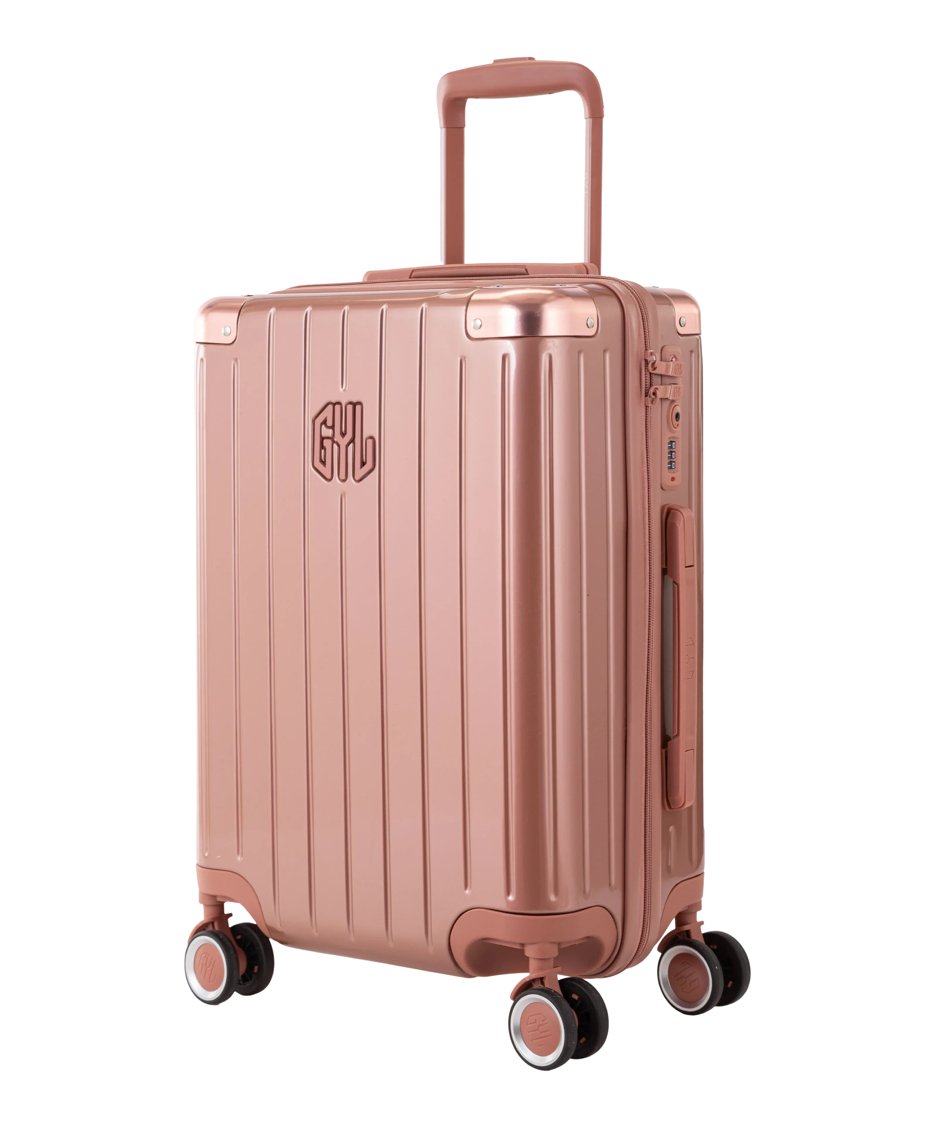 Valise Cabine Intemporelle