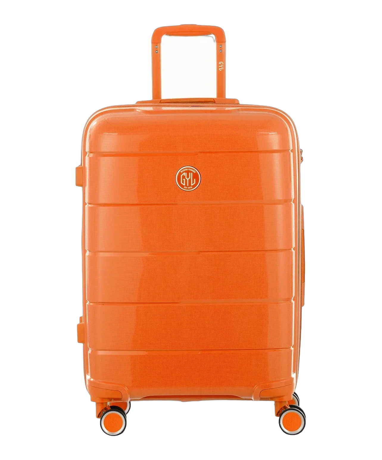 Citadine Medium Hard Suitcase