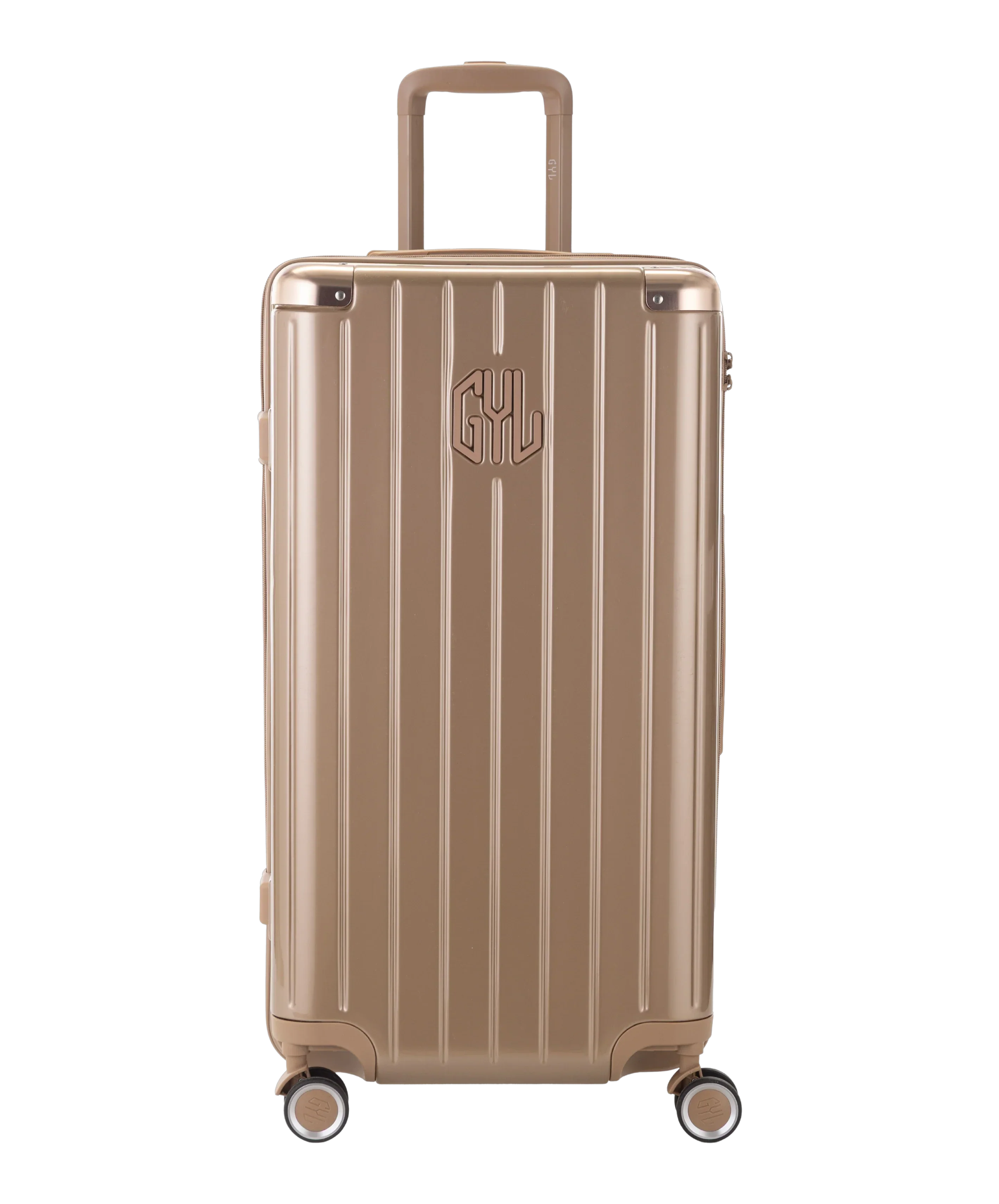 Intemporelle Hard Trunk L Suitcase