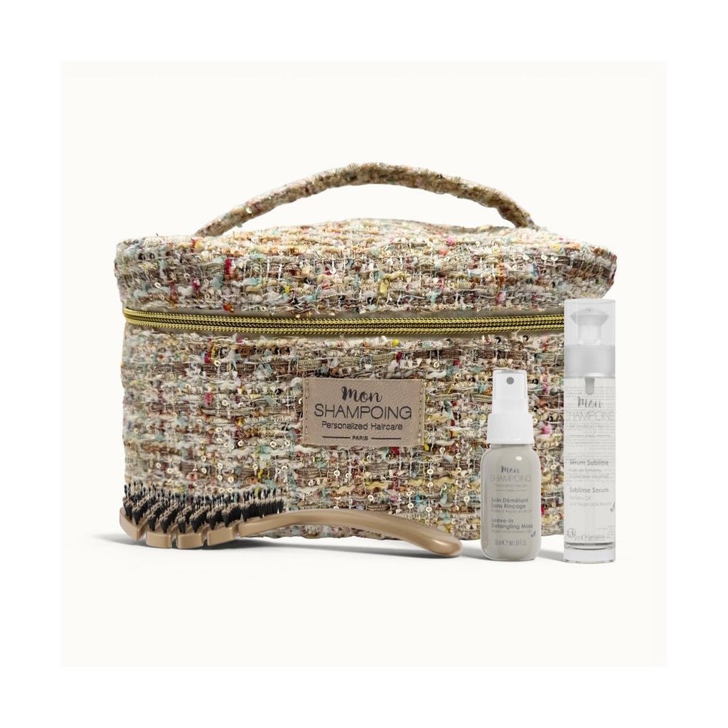Le Vanity - Brillance Et Douceur