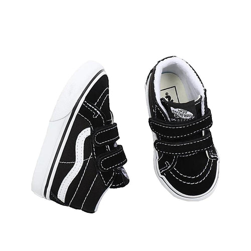 Baskets Authentic Enfant - Noir