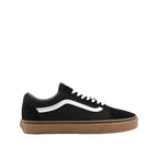 Classic Slip-On Sneakers - Brown
