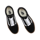 Baskets Classic Slip-On - Marron