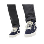Zapatillas Knu Skool Mid - Azul