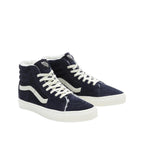 Zapatillas Knu Skool Mid - Azul