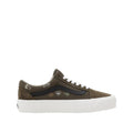 Zapatillas Old Skool Vr3 - Marrón