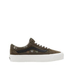 Zapatillas Old Skool Vr3 - Marrón