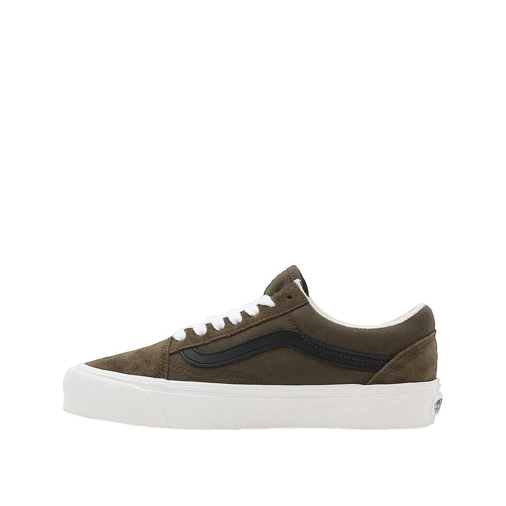 Zapatillas Old Skool Vr3 - Marrón