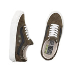 Zapatillas Old Skool Vr3 - Marrón