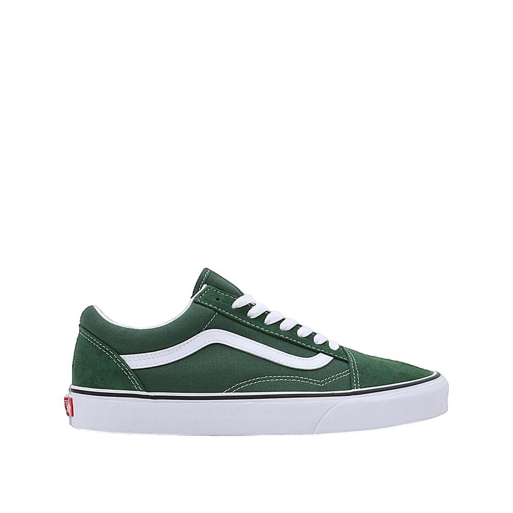Zapatillas Old Skool - Verde