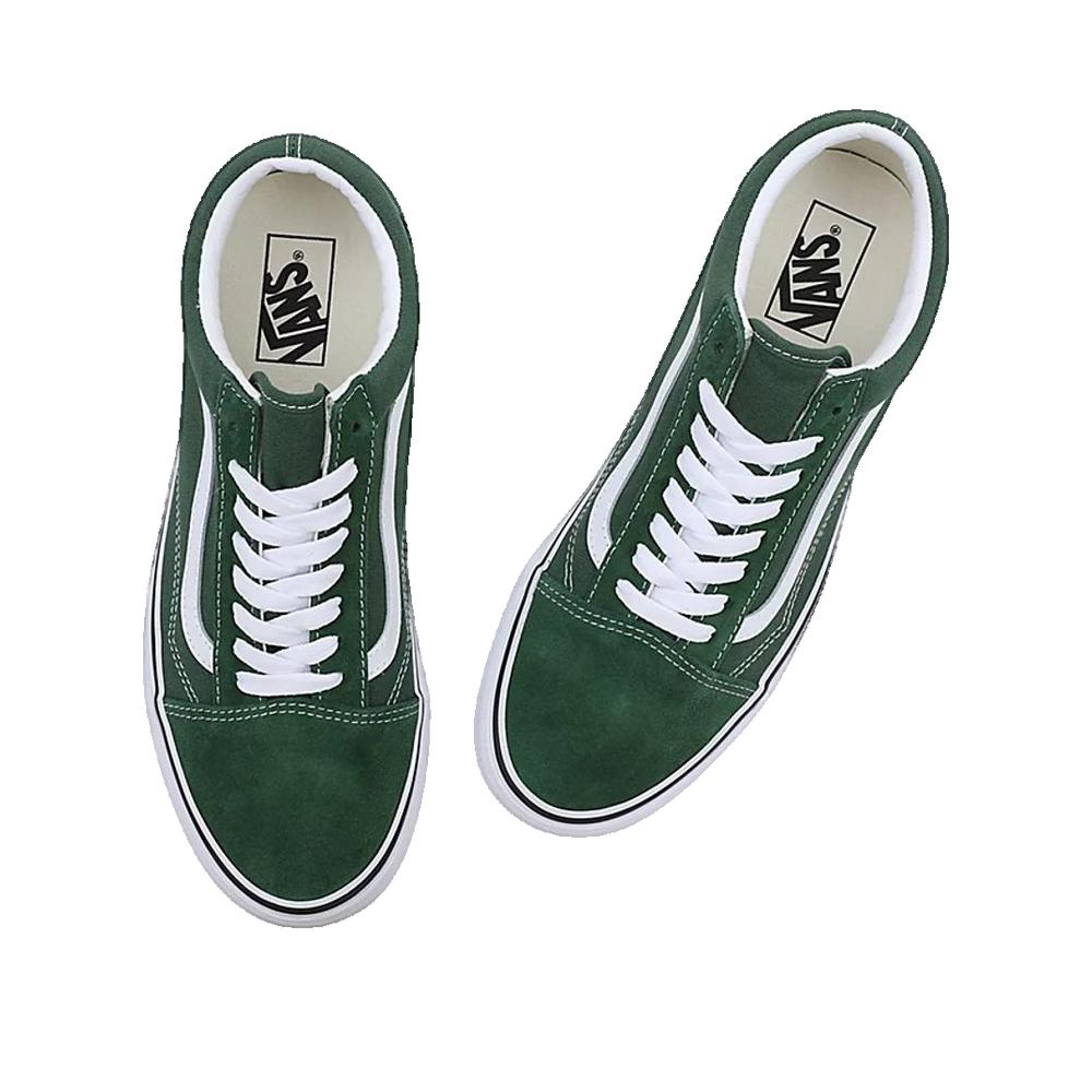 Zapatillas Old Skool - Verde