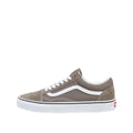 Old Skool Sneakers - Brown