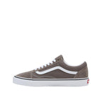 Old Skool Sneakers - Brown