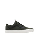 Zapatillas Knu Skool Mid - Verde