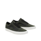 Zapatillas Knu Skool Mid - Verde