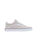 Old Skool Trainers - Beige
