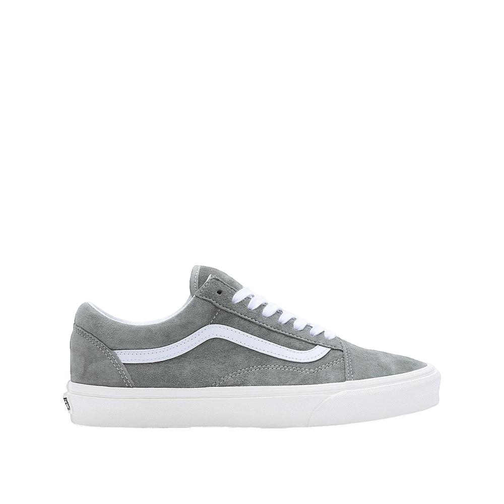 Zapatillas Old Skool - Gris
