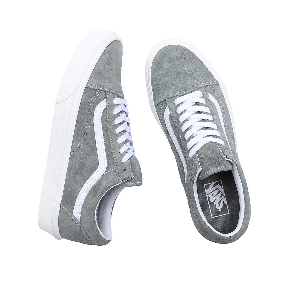 Zapatillas Old Skool - Gris