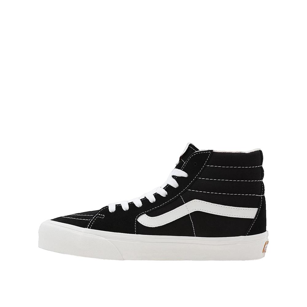 Zapatillas Sk8-Hi Vr3 - Negro