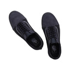 Old Skool Cordura Trainers - Black