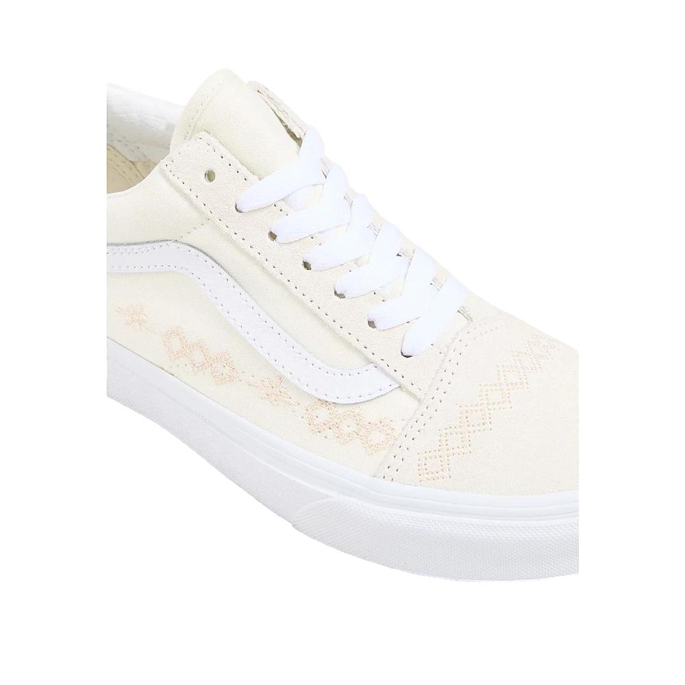 Zapatillas Old Skool - Beige