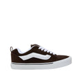 Zapatillas Knu Skool - Negro