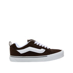 Zapatillas Knu Skool - Negro