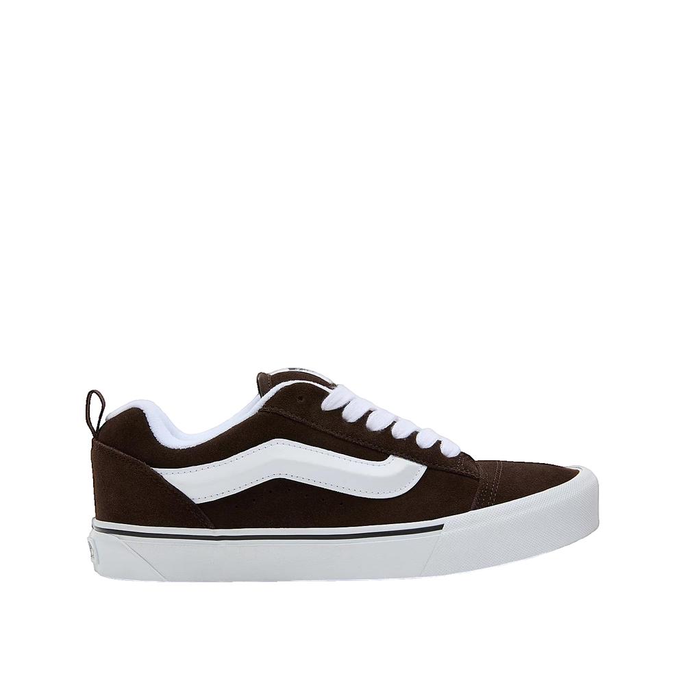 Zapatillas Knu Skool - Negro