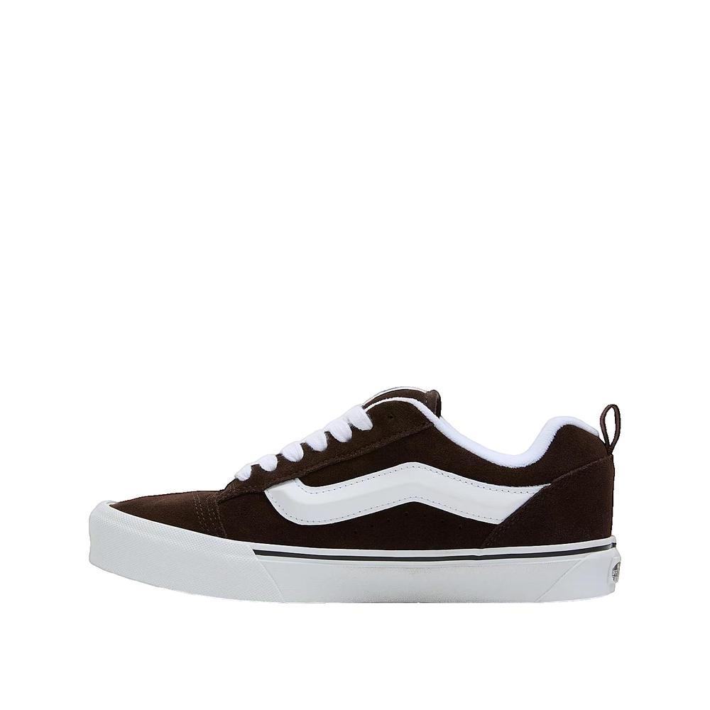 Zapatillas Knu Skool - Negro