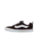 Zapatillas Knu Skool - Negro
