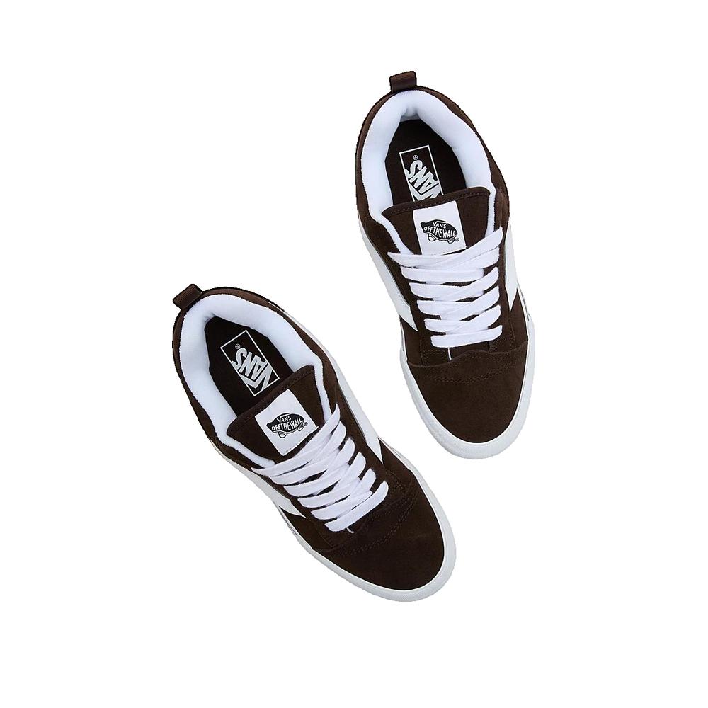 Zapatillas Knu Skool - Negro