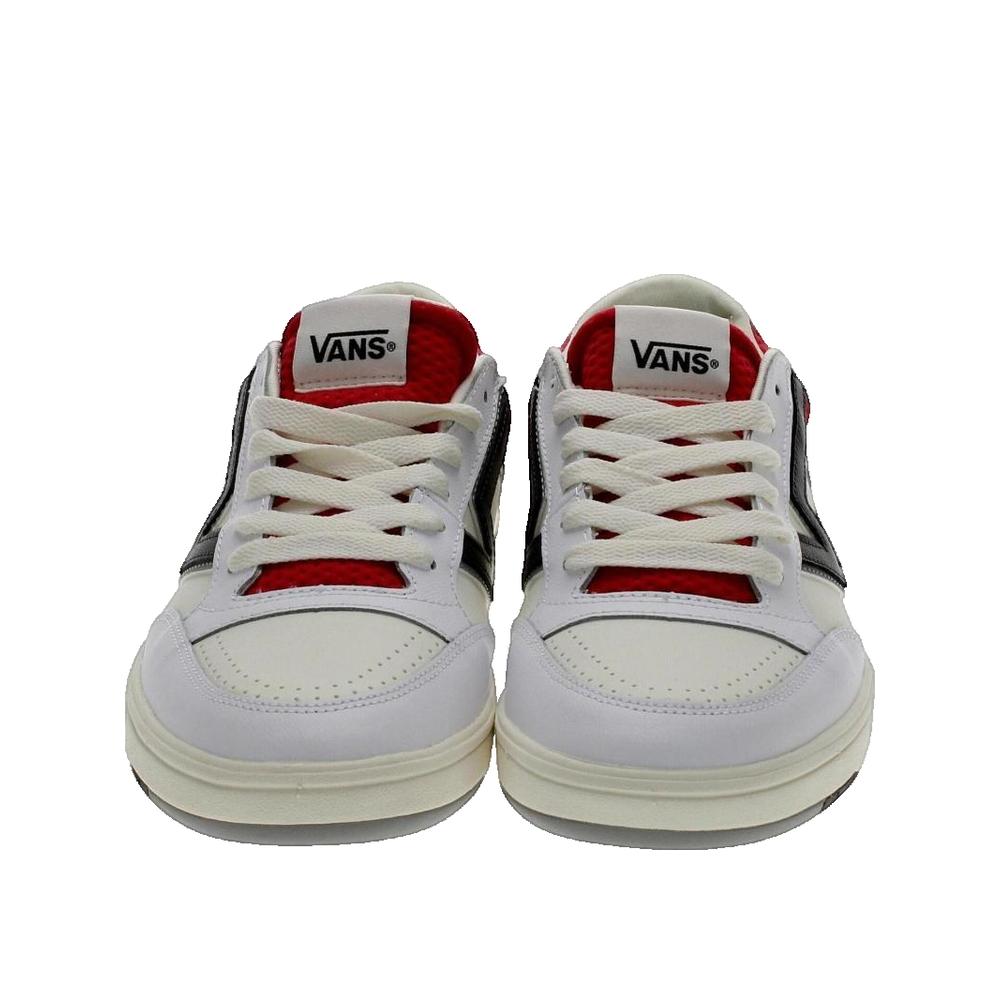 Lowland 2.0 Sneakers - White