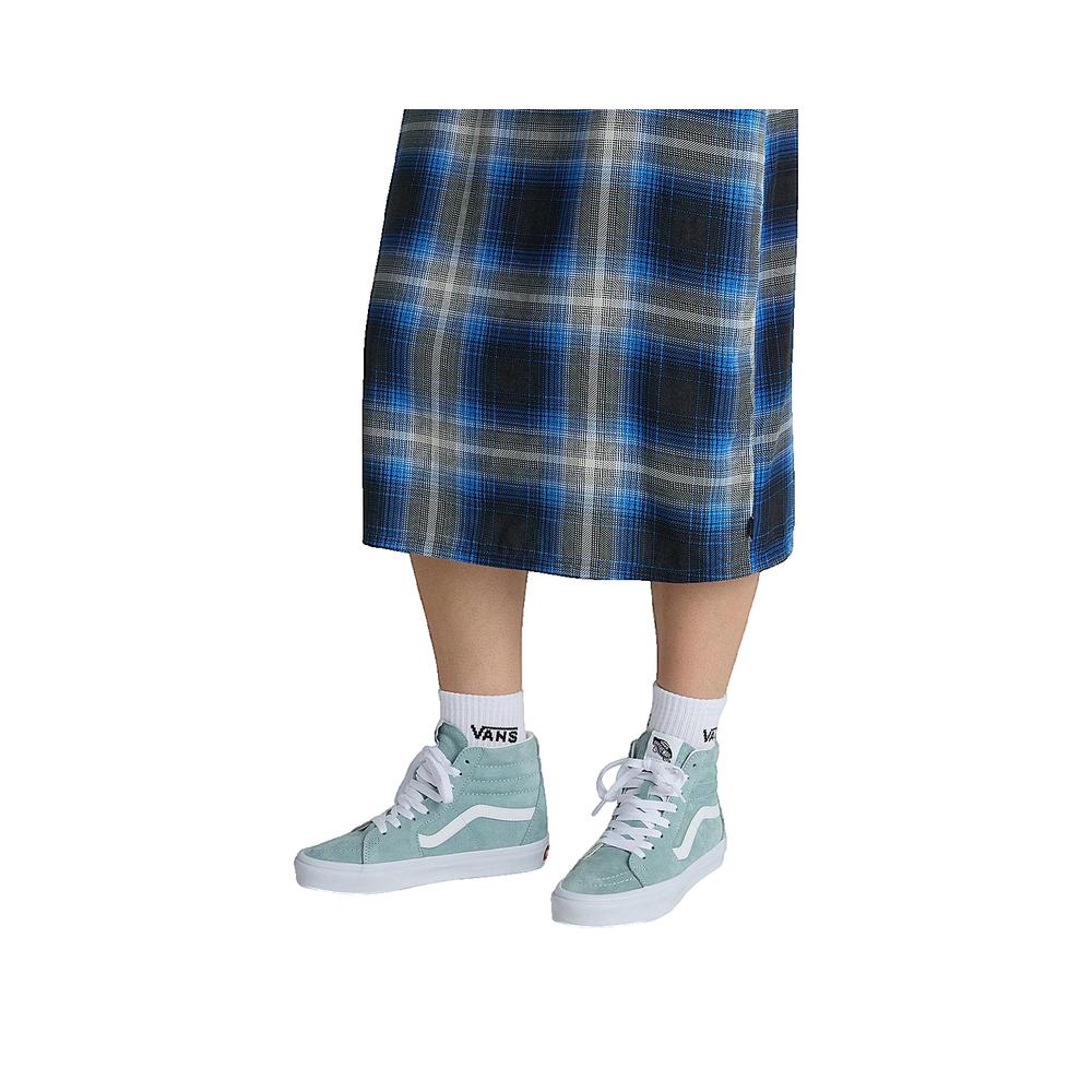 Sk8-Hi Sneakers - Green